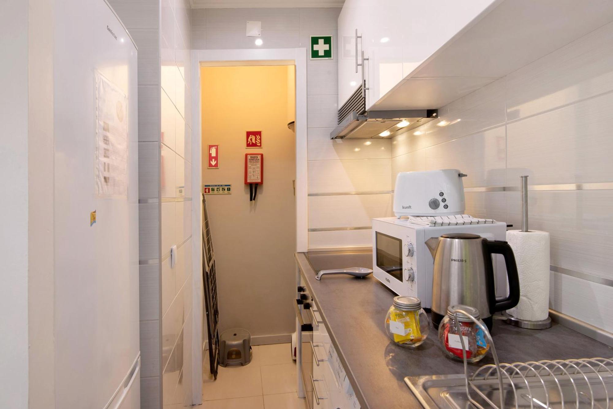 Casa Maria Apartment Фаро Екстериор снимка