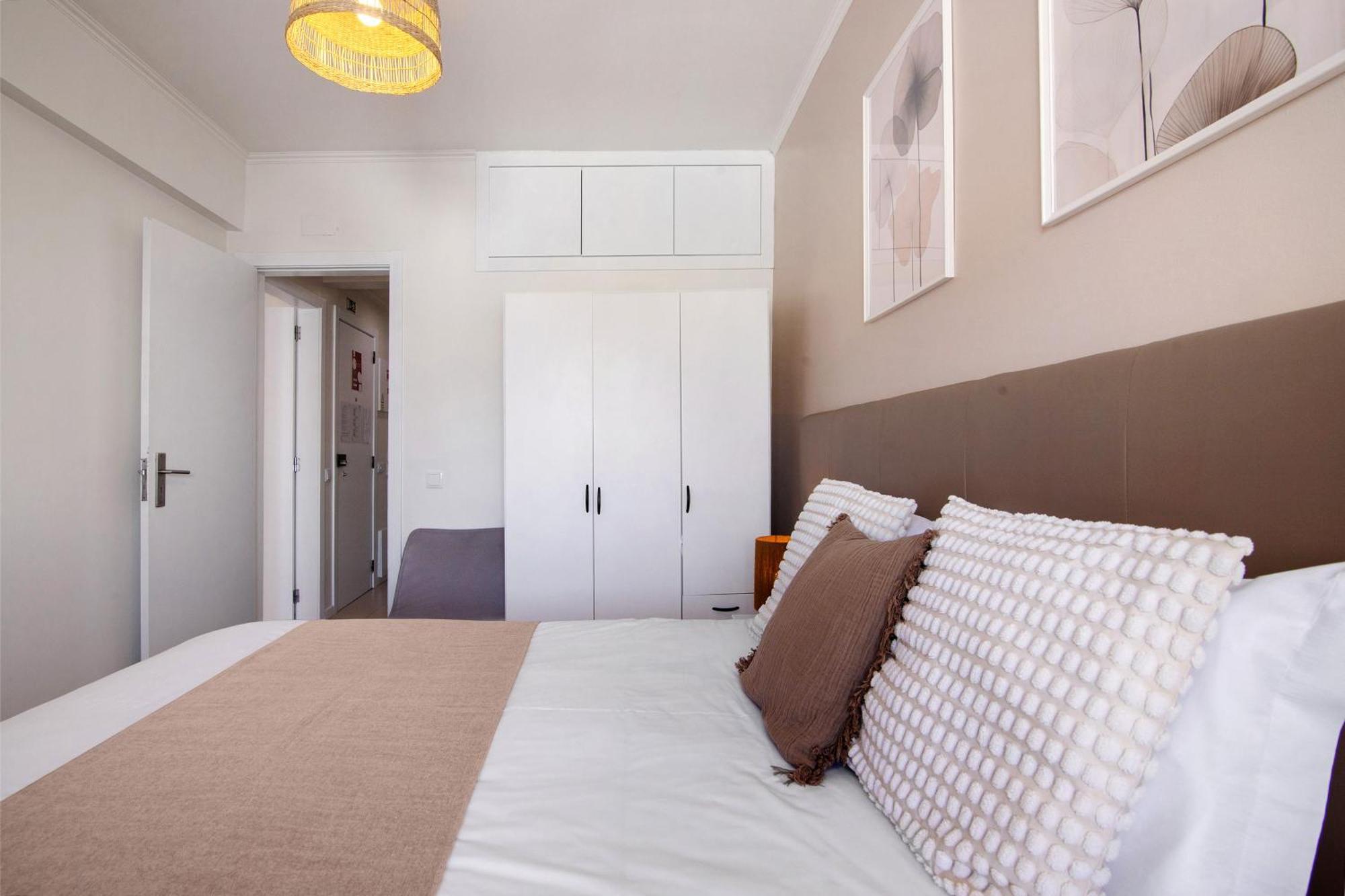Casa Maria Apartment Фаро Екстериор снимка