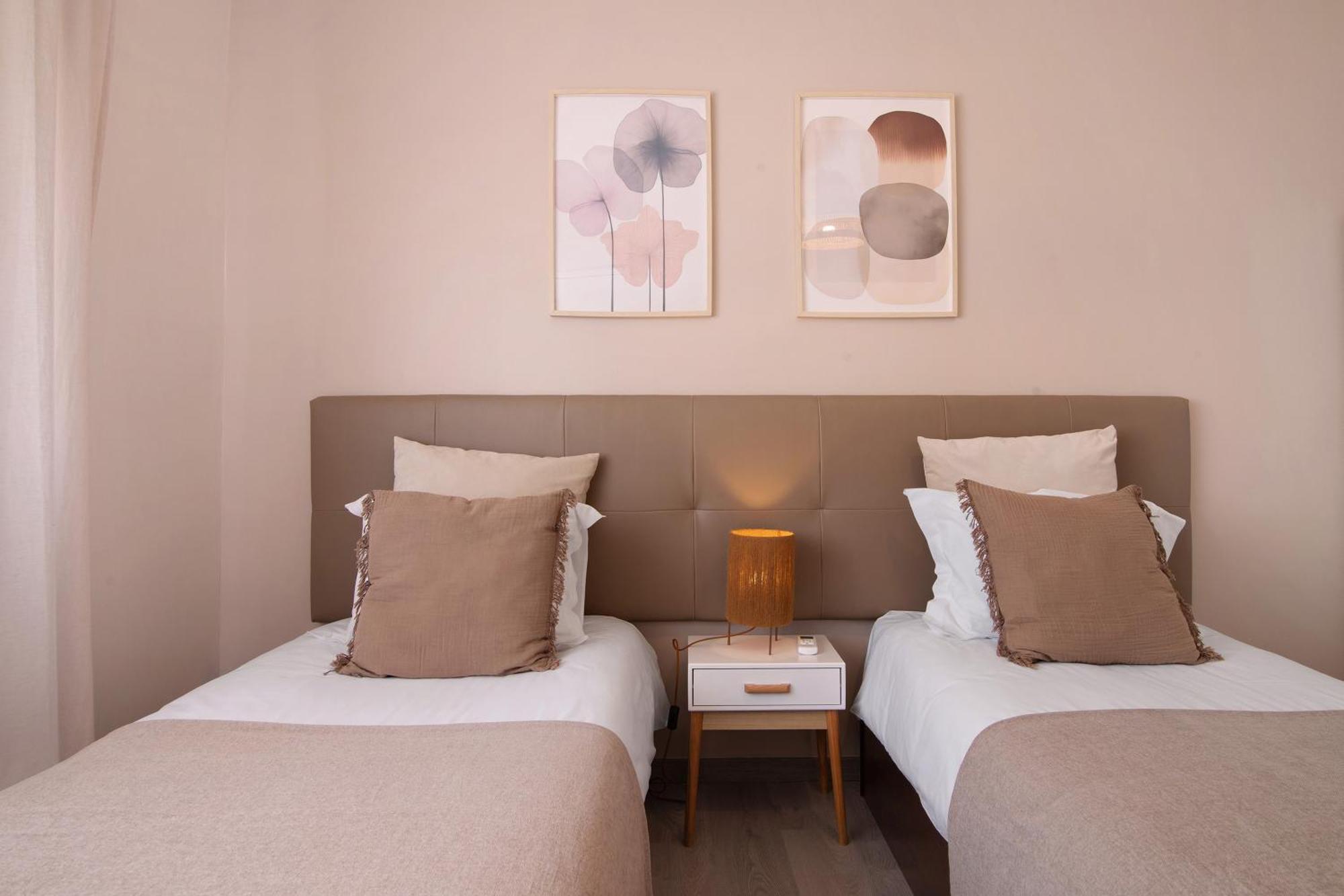 Casa Maria Apartment Фаро Екстериор снимка