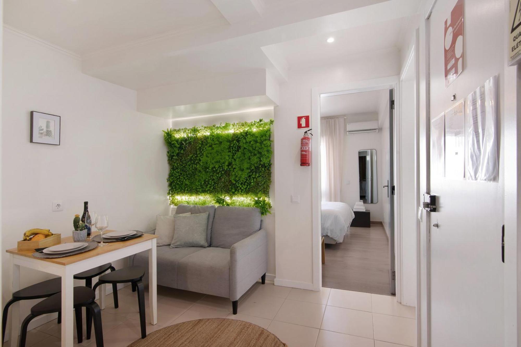 Casa Maria Apartment Фаро Екстериор снимка