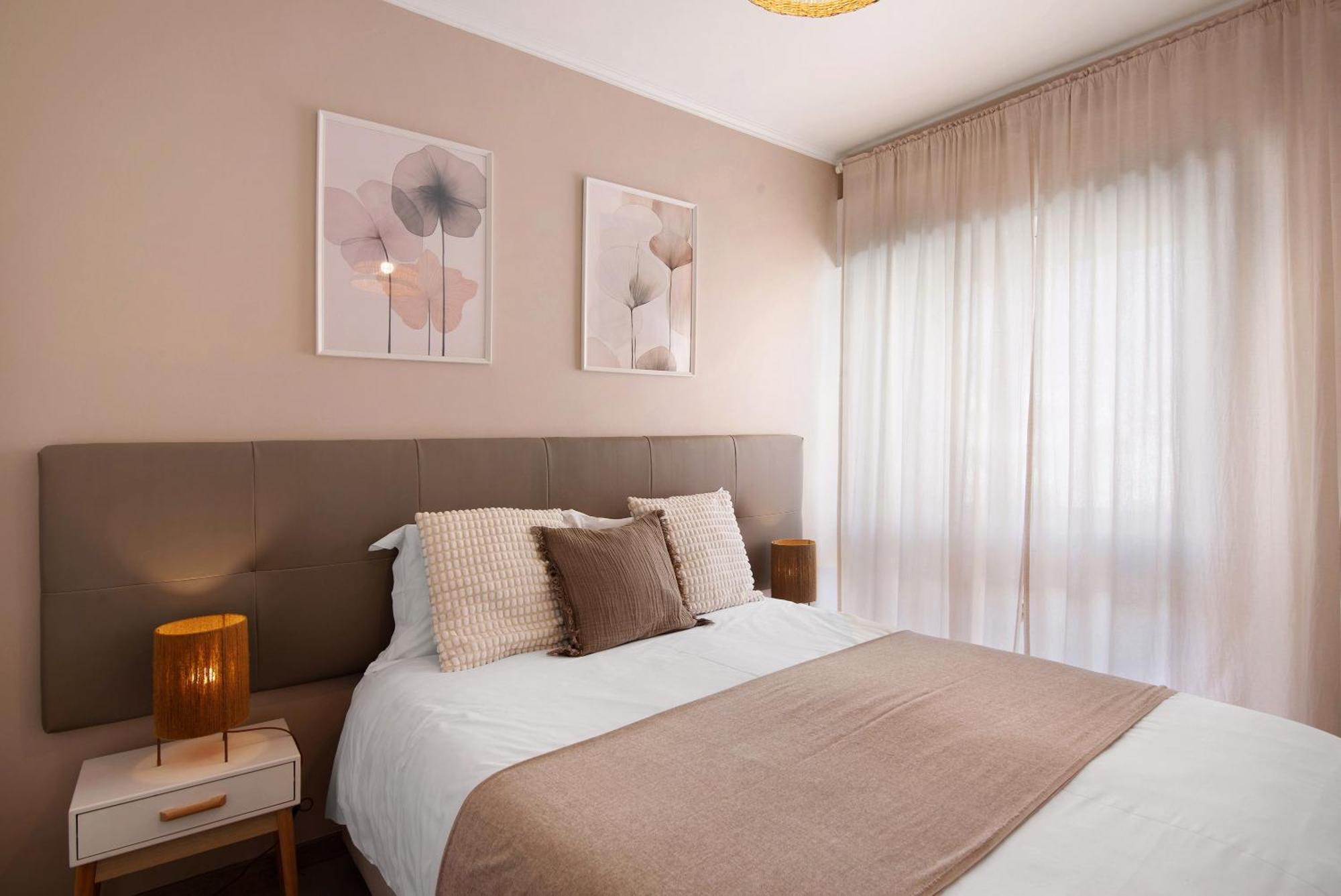 Casa Maria Apartment Фаро Екстериор снимка